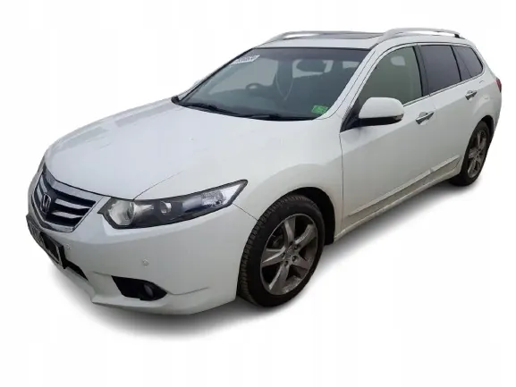 Support compresseur clim OEM 10698 pour Honda Accord image 3