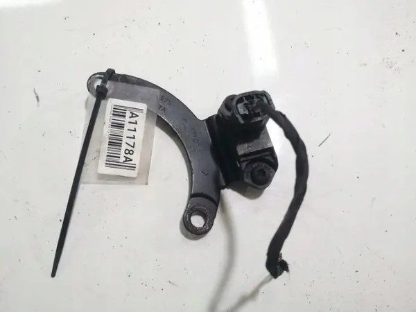 OEM 3C0907651 krockkuddesensor för Volkswagen Passat 2009 image 2