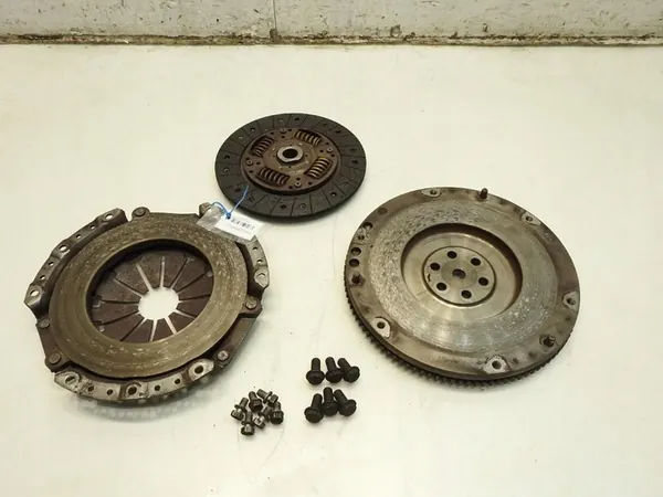 Disco de embreagem Kia Ceed I 1.6 GDI 41300-23130 image 3