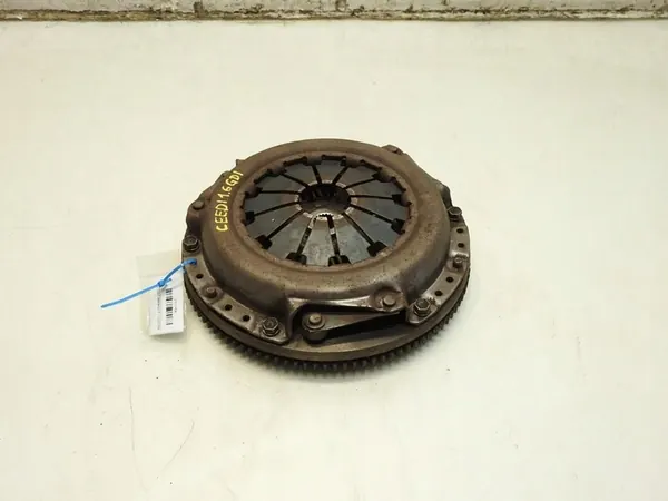 Disco de embreagem Kia Ceed I 1.6 GDI 41300-23130 image 9