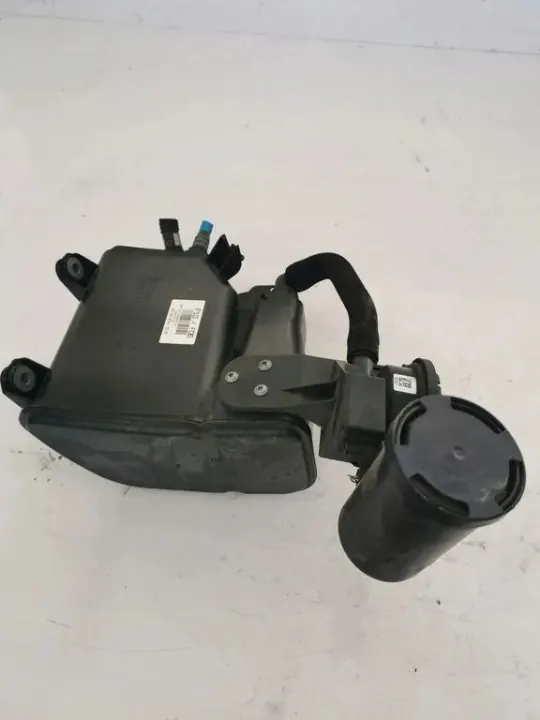 Dieselpartikelfilter BMW 5 (F10) 7255598 image 2
