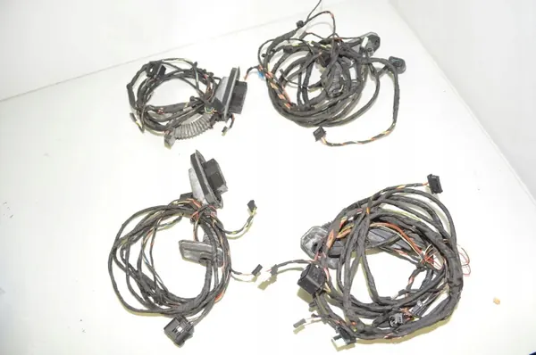 Système audio BMW OE OEM 9368383 pour Série 5 F10 image 10