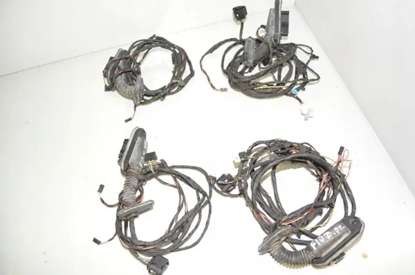 Système audio BMW OE OEM 9368383 pour Série 5 F10 image 9