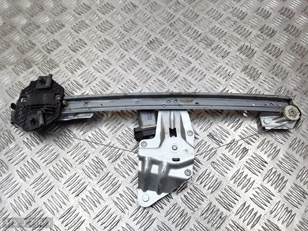Raamregelaar Dacia Sandero 2014 807213282r image 5