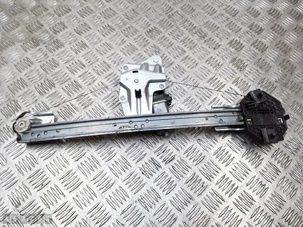 Raamregelaar Dacia Sandero 2014 807213282r image 6
