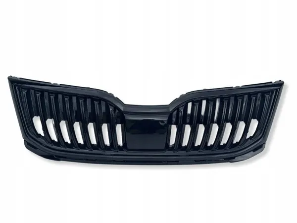 Skoda Octavia III Lift Grill OEM 5e0853653c - Begagnad image 2