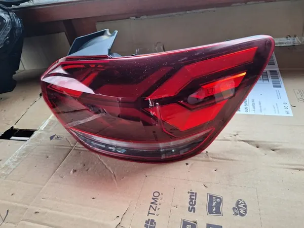 Höger baklampa Dacia Sandero III image 2