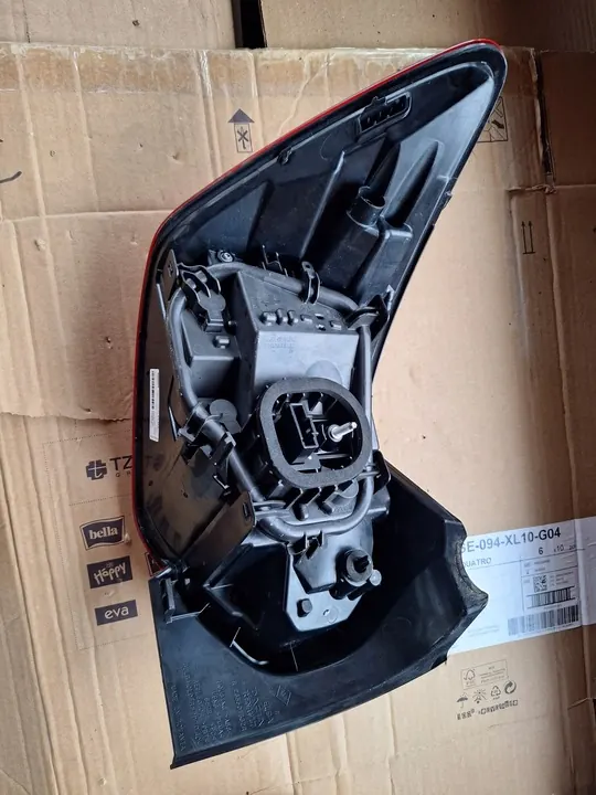 Höger baklampa Dacia Sandero III image 7