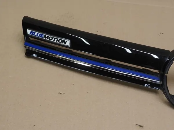 VW Golf VII frontgrill OEM 5G0853655N Bluemotion image 7