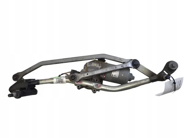 Etulasinamekanismi RENAULT LAGUNA III 2.0L diesel OEM W000012768A image 2