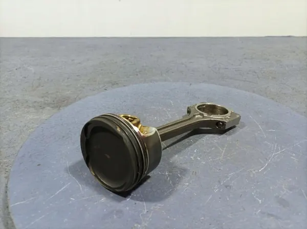 Kit Piston & Bielle Kia OEM Lochow-325215- image 2