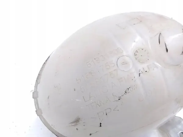 FIAT 500L Ausgleichsbehälter 13- image 3