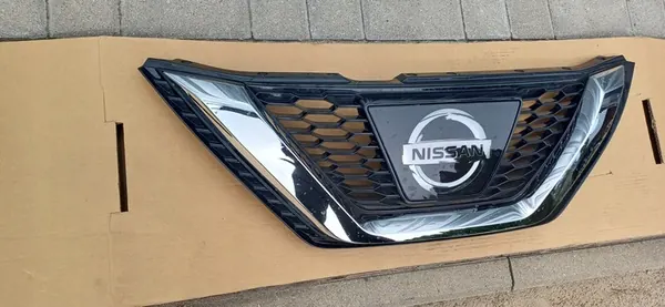 NISSAN QASHQAI II J11 LIFT Grille 2017- 62310-HV00A image 2