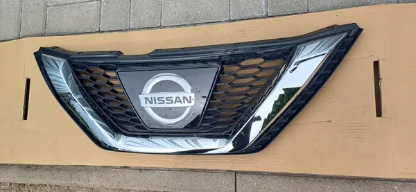 NISSAN QASHQAI II J11 LIFT Grille 2017- 62310-HV00A image 3