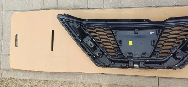 NISSAN QASHQAI II J11 LIFT Grille 2017- 62310-HV00A image 5
