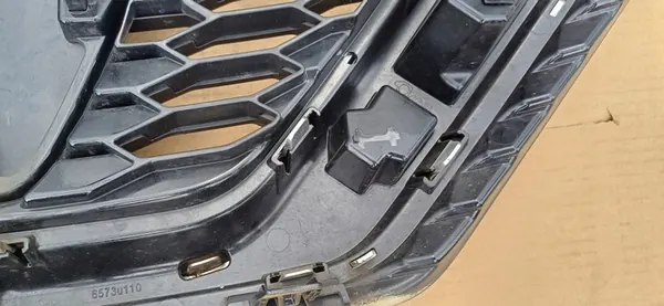 NISSAN QASHQAI II J11 LIFT Grille 2017- 62310-HV00A image 7