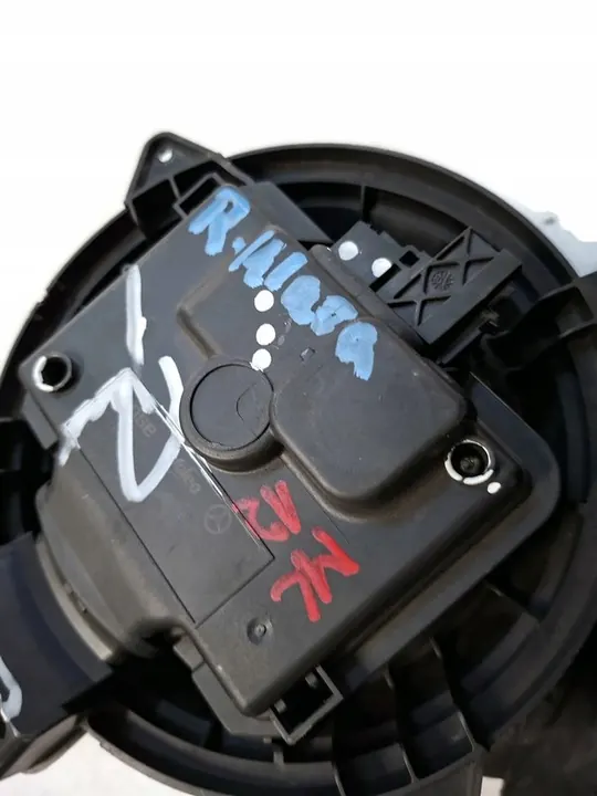 MERCEDES R-KL W251 06r Ventilador A1648350307 image 2