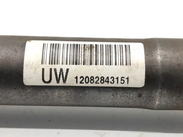 Ohjauspylvään akseli OEM LORK-2275-56858 Kia Ceed image 3