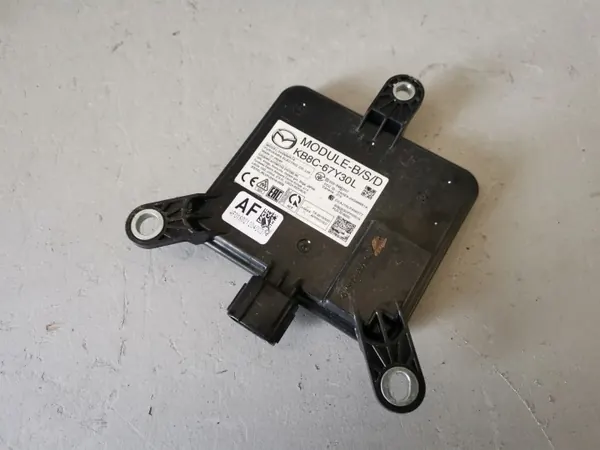 KB8C-67Y30L Mazda CX-5 II Radar Angle Mort Arrière Gauche image 3