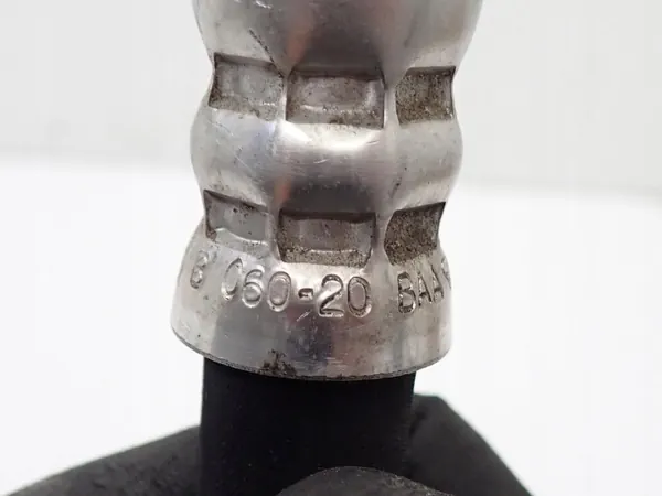 Servoschlauch OEM 497209687R für Renault image 8