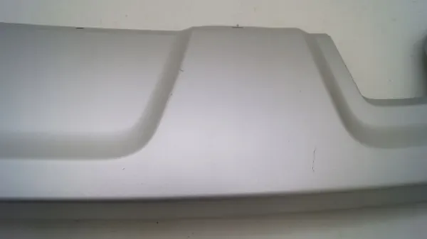 DACIA DUSTER 10-17 Bakre Stötfångare Spoiler OEM 850701407R image 2