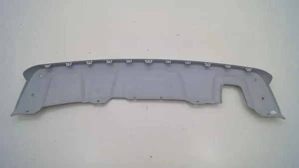 DACIA DUSTER 10-17 Bakre Stötfångare Spoiler OEM 850701407R image 3