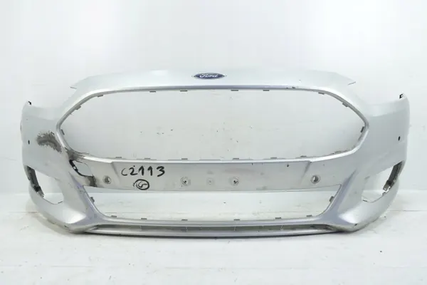 Parachoques delantero OEM DS7V-17D957-A Ford Mondeo MK5 image 2