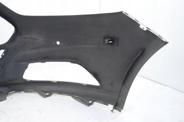 Parachoques delantero OEM DS7V-17D957-A Ford Mondeo MK5 image 10