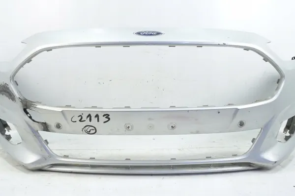 Parachoques delantero OEM DS7V-17D957-A Ford Mondeo MK5 image 5