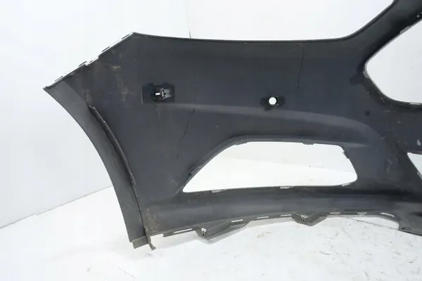 Parachoques delantero OEM DS7V-17D957-A Ford Mondeo MK5 image 7