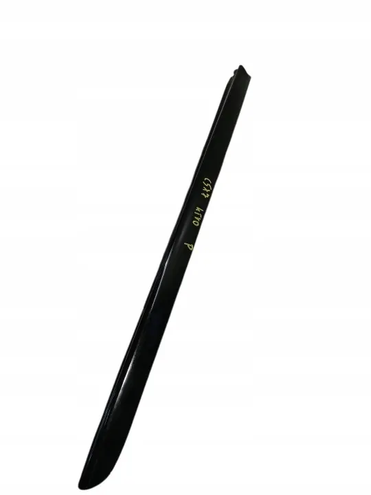 LISTWA SZYBY CZOŁOWEJ OEM Rechts voor Citroen C5 III X7 image 2