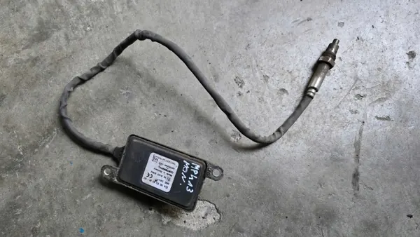 NOx-sensor Förkatalysator för Mercedes Lastbilar image 2