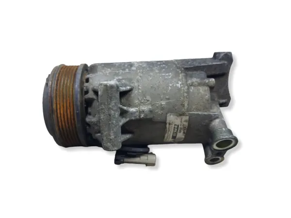 Compresor AC OEM 8608265KASACJ para Opel Astra H image 3