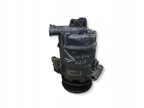 Compresor AC OEM 8608265KASACJ para Opel Astra H image 5