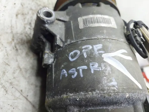 Compresor AC OEM 8608265KASACJ para Opel Astra H image 6