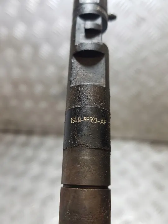 Bränsleinsprutare Set Ford Transit Connect EJBR01601Z image 4