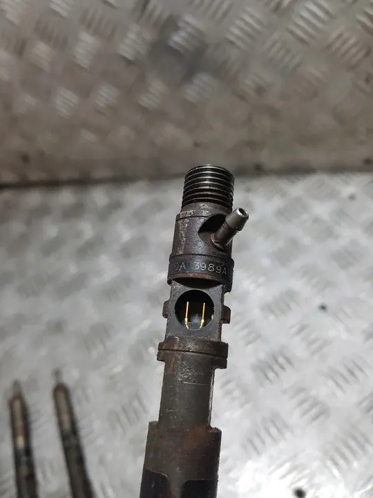 Bränsleinsprutare Set Ford Transit Connect EJBR01601Z image 6