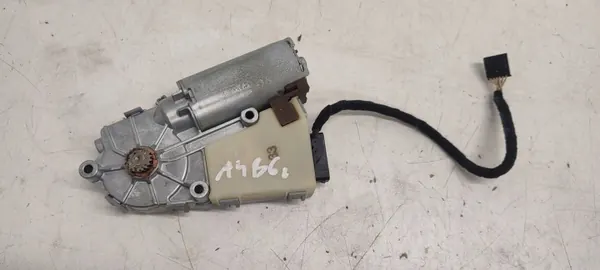 Moteur de toit ouvrant Audi A6 OEM 4B0959591H Occasion image 2