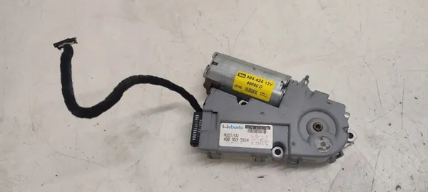 Moteur de toit ouvrant Audi A6 OEM 4B0959591H Occasion image 3