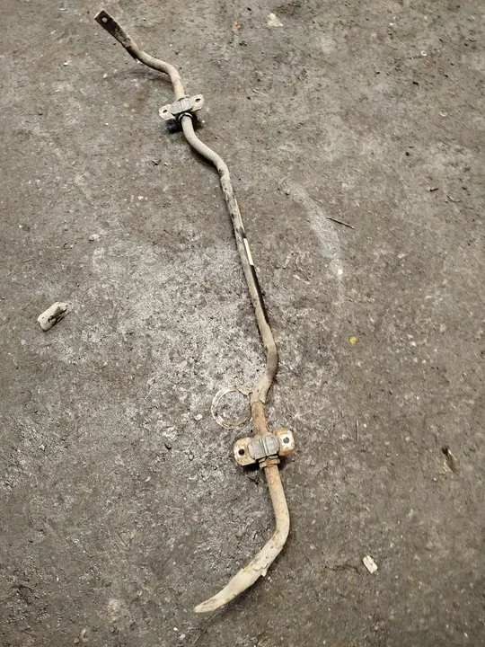 Stabilizzatore posteriore VW PASSAT B6 1K0511305DS image 2