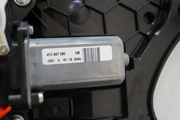 Juego de Topes de Puerta OEM 4H0971687CH Audi A8 image 3