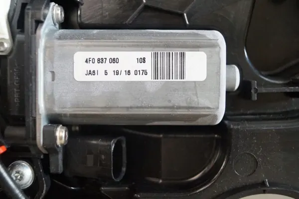 Juego de Topes de Puerta OEM 4H0971687CH Audi A8 image 5
