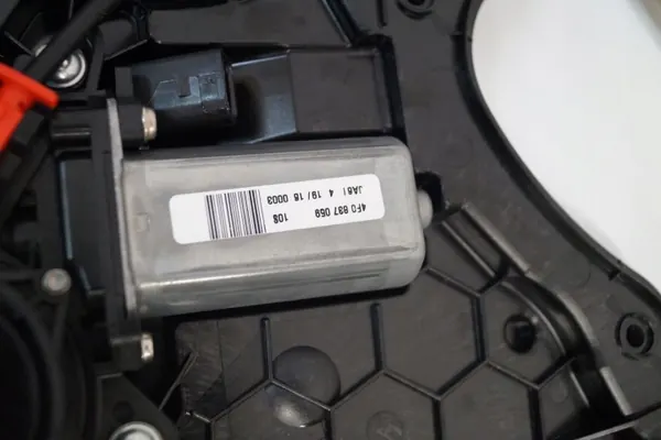 Juego de Topes de Puerta OEM 4H0971687CH Audi A8 image 6