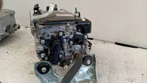 Toyota C-HR Wechselrichter G9200-76060 - Gebrauchtes OEM-Teil image 3