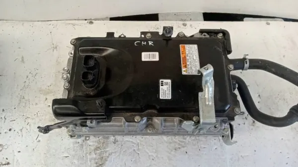 Toyota C-HR Wechselrichter G9200-76060 - Gebrauchtes OEM-Teil image 5