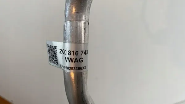 Ilmastointiletkut AUDI SEAT SKODA VW image 6