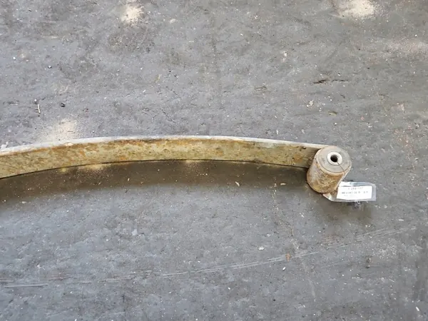 Bakre Bladfjäder OEM IMPRK1454137 för Renault Master III image 3