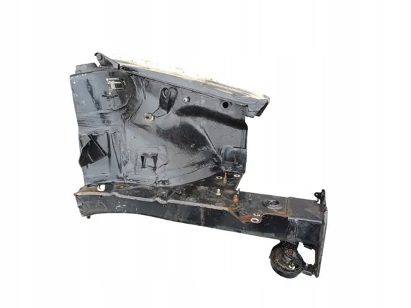 VW Golf 4 IV 97- Rail Quart Avant Gauche OEM image 2