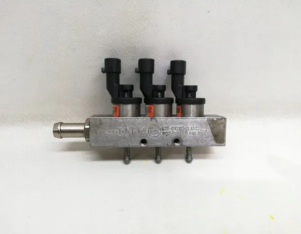 LPG-inspuitrail OEM 09SQ99020022 - Gebruikt image 7
