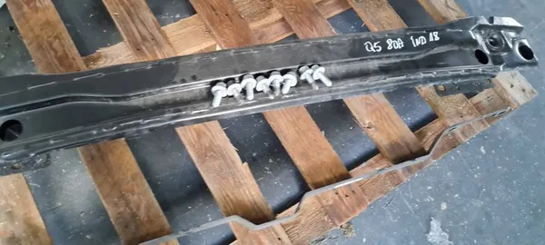 Audi Q5 takapuskuri 80A807309C image 3